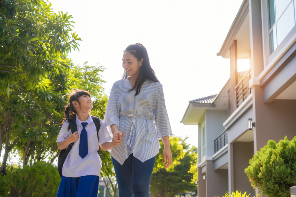 Maximizing Winter Break for Elementary and Middle School Students