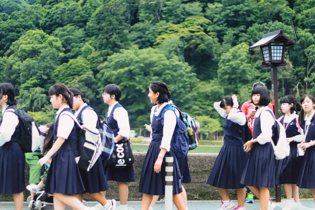 4 Key Factors for Choosing an International School in Tokyo